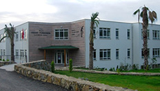 Vedat Türkmen Primary School