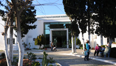 Bodrum Health Foundation