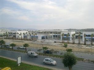 AVENUE BODRUM SHOPPING MALL