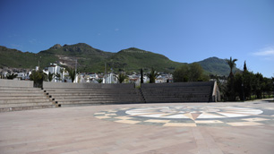 ŞEVKET SABANCI PARK - BODRUM