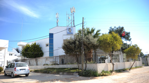 TURCELL KONACIK – BODRUM OPERATION CENTER