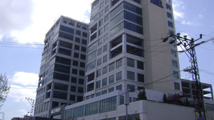 UMRANIYE ANEL BUSINESS CENTER - ISTANBUL