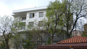 BEYZADE HOUSES - İSTANBUL