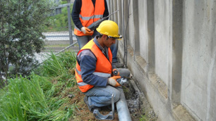 FIBER OPTIC NETWORK INFRASTRUCTURE CONSTRUCTION-MERSİN